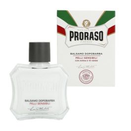 Proraso White Aftershave Cream 100 mL Precio: 8.49999953. SKU: S0584888