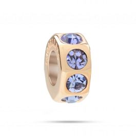 Abalorio Mujer Morellato SCZ443 Morado 1 cm Abalorio Mujer Morellato SCZ443 Morado 1 cm Precio: 13.6900005. SKU: S0366790