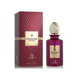 Perfume Unisex Mountain Rose Paris EDP 100 ml Precio: 25.6399. SKU: B19RYA7BPZ