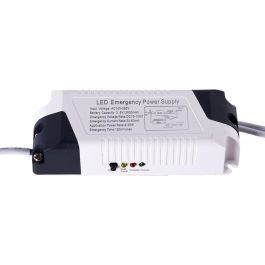 Driver Emergencia Panel Led ► 120Min [HO-PCTMBW0P0]