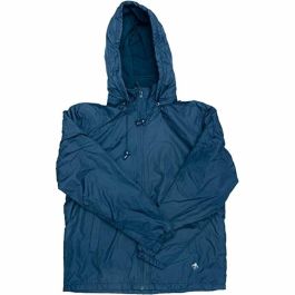 Chaqueta Deportiva para Hombre Alphaventure Pinto Azul marino Precio: 40.1115. SKU: S6483723