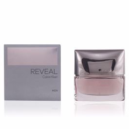 Calvin Klein REVEAL MEN edt vaporizador 50 ml Precio: 10.89. SKU: B1BHXK9ARM