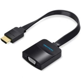 Adaptador Thunderbolt a USB-C Vention 74346 Negro 20 cm Precio: 9.5900002. SKU: B163AZXKQE