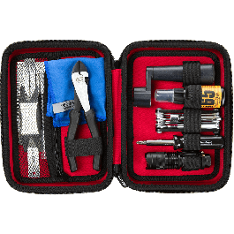 DUNLOP Kit de Mantenimiento Completo para Guitarra DUNLOP Kit de Mantenimiento Completo para Guitarra
