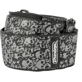 Dunlop Correa Jacquard Catacomb para Guitarra y Bajo Precio: 24.78999963. SKU: B1EEB8SDF3