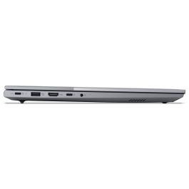 Lenovo ThinkBook 16 G8 Intel Core Ultra 7 255H 40.64cm 16Zoll WUXGA 32GB 1TB SSD UMA W11P No WWAN Arctic Grey ToPSeller
