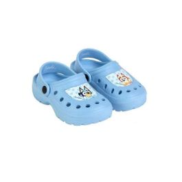 Cerdá Zuecos de EVA Bluey para Niños Talla 26/27 Color Azul Precio: 7.99568. SKU: B1KLMTV7LJ