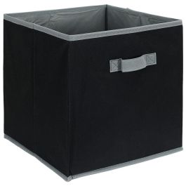 Je cherche une Idee Cesta Ordenación Plegable 30x30 cm Colores Surtidos