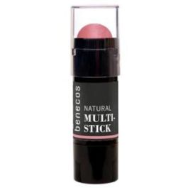 BENECOS Multi Stick Ojos Labios Mejillas Be Rosey, Colorete Sombra Labial Cremoso Nutritivo 4,8 Gr. Precio: 11.49999972. SKU: B1HHAJPP6C