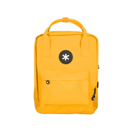 Antartik Mochila 2 asas y bolsillos exteriores mostaza 300x115x390 mm Precio: 20.50000029. SKU: B1HMGPQQRF