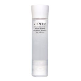 Shiseido Instant Eye & Lip Makeup Remover Desmaquillante para Ojos y Labios 125 ml Precio: 26.8899994. SKU: SLC-70010