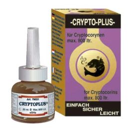 Nayeco Cryptoplus Precio: 7.49999987. SKU: B1GS4WYETW