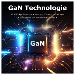 PEDEA 60040106 Cargador Rápido USB-C PD 30W 2 Puertos (USB-C + USB-A) 100-240V - Blanco