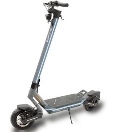 Patinete Eléctrico SmartGyro Raptor EVO LR/ Motor 1000W/ Ruedas 10"/ 25km/h /Autonomía 75km/ Gris Precio: 1158.50000057. SKU: B1GWY7E3FW