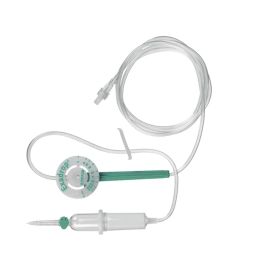 Regulador Infusion Exadrop Manual Ml Hora 1Ud Braun Precio: 8.79000023. SKU: B1AKDE2JGC