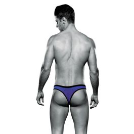 Tanga Envy Morado L/XL