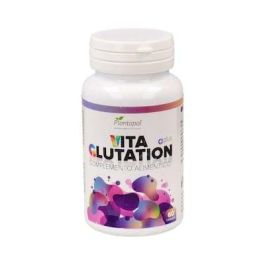 PLANTAPOL Vita Glutation Plus con L-Glutation, Vitaminas y Minerales 60 Cápsulas Precio: 40.8999998. SKU: B1K624JR3W