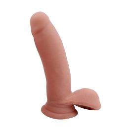 Consolador Realista Dream Toys Mr Dixx TPE Ø 3,8 cm Consolador Realista Dream Toys Mr Dixx TPE Ø 3,8 cm