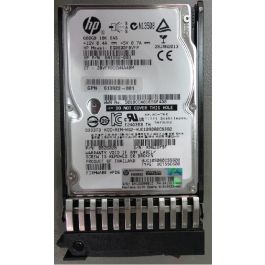 Hewlett Packard Enterprise Disco Duro SAS 600GB 10000RPM. Repuesto Certificado y Compatible para Servidores y Almacenamiento HP. Hewlett Packard Enterprise Disco Duro SAS 600GB 10000RPM. Repuesto Certificado y Compatible para Servidores y Almacenamiento HP.