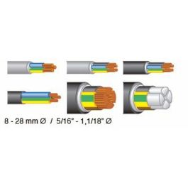 Pelacables JOKARI System 4-70