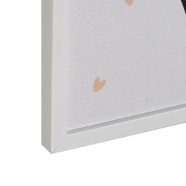 Cuadro Impresión Animales 2/M Decoración 30 X 1,80 X 40 cm