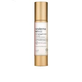 Sesderma RETI-AGE Crema Gel Antienvejecimiento, Tratamiento Facial Reafirmante 50 ml