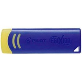 Pilot Goma de Borrar Frixion Caucho Azul (Set de 12) (Set de 12)