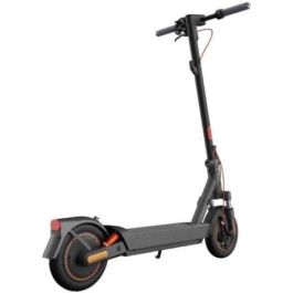 Xiaomi BHR9616ES Patinete Eléctrico Electric Scooter 5 Max Motor 1000W, 60km Autonomía, 25km/h, Ruedas 10", Negro Xiaomi BHR9616ES Patinete Eléctrico Electric Scooter 5 Max Motor 1000W, 60km Autonomía, 25km/h, Ruedas 10", Negro
