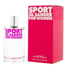 Perfume Mujer Jil Sander Sport for Women EDT 100 ml Precio: 53.78999945. SKU: B1KNNCNZD4