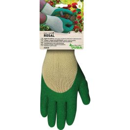 Guantes de jardinería JUBA Verde Precio: 3.95000023. SKU: S7917939