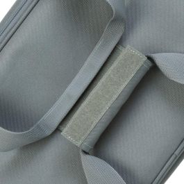 RIVACASE Riva Kühlstasche Germio, bolsa isotérmica 17L gris 5717