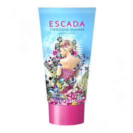 Summer Limited Edition - Turquoise Summer, Nutritivo, Loción corporal, 150 ml Precio: 21.95000016. SKU: B159VRCDWY