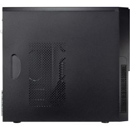 Inter-Tech IT-6865 Mini Torre w/o PSU