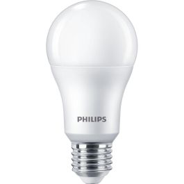 Philips PHI8719514451339 Bombilla LED A67 E27 Luz Blanca Fría No Regulable Equivalente 100W (Pack 3) Philips PHI8719514451339 Bombilla LED A67 E27 Luz Blanca Fría No Regulable Equivalente 100W (Pack 3)