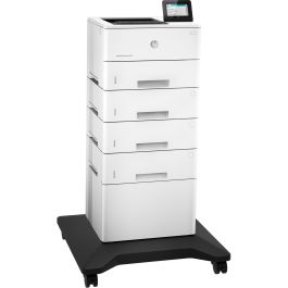 HP LaserJet Enterprise M506dn/M527 Pack 2 Toner Negro 87X Alta capacidad 18.000 paginas