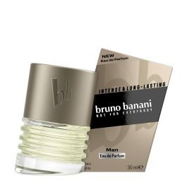 Perfume Hombre Bruno Banani EDP Man (30 ml) Precio: 20.50000029. SKU: S8300929