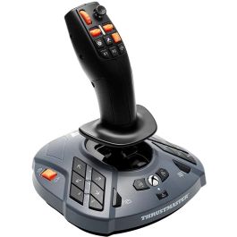 Thrustmaster SimTask FarmStick X Palanca de Mando para Xbox, Negro, USB Tipo C, 4460279