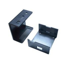 Raspberry Pi Carcasa Protectora Fibra de Carbono para Raspberry Pi A+ Precio: 19.59000043. SKU: B145XXAT6S