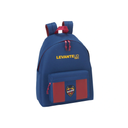 Mochila Escolar Levante U.D. Precio: 22.49999961. SKU: S4300946