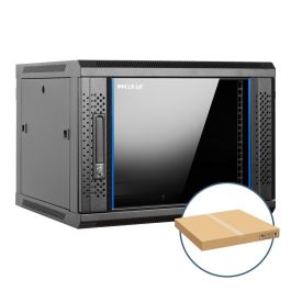 Phasak Armario Rack Mural 19 Pulgadas Pro 9U 600x450 Precio: 102.50000024. SKU: B1HDN9QVEX