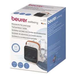 Ventilador Sobremesa BEURER LV-50