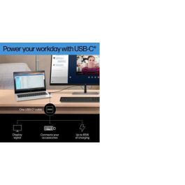 HP E32k G5 4K USB-C Monitor HP E32k G5 4K USB-C Monitor