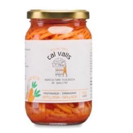 Zanahoria Rallada Con Vinagre 345 Gr Eco Precio: 2.9900002. SKU: B15K6G5JVY