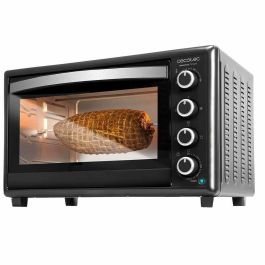 Hornillo Cecotec Bake&Toast 4600 Black Gyro 2000 W Precio: 119.89000045. SKU: B1DLLE72RN