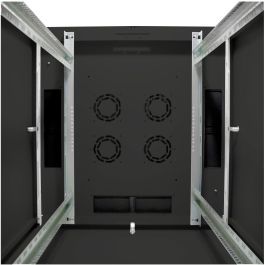 Digitus Armario de red Dynamic Basic 42U 2053x800x800mm negro, bastidor independiente, 600 kg