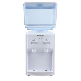 Dispensador de Agua Commodore CM1013/ 65W/ Capacidad 7L