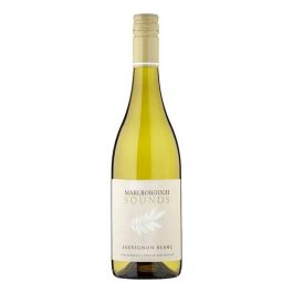 Sounds DUSKY SOUNDS Vino Blanco Sauvignon Nueva Zelanda 75 cl Precio: 17.5000001. SKU: S0586613