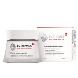 Evenswiss Sublime Revealing Mask 50ml Precio: 58.88999941. SKU: B14A68CPP3