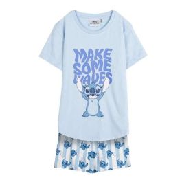 Pijama corto single jersey stitch 14 años Precio: 19.98999981. SKU: B1KGMA9GBH