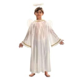 Disfraz ángel talla 3-4 y Disfraz ángel talla 3-4 y
